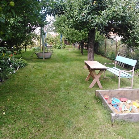 Pacov 501 Apartment Екстериор снимка