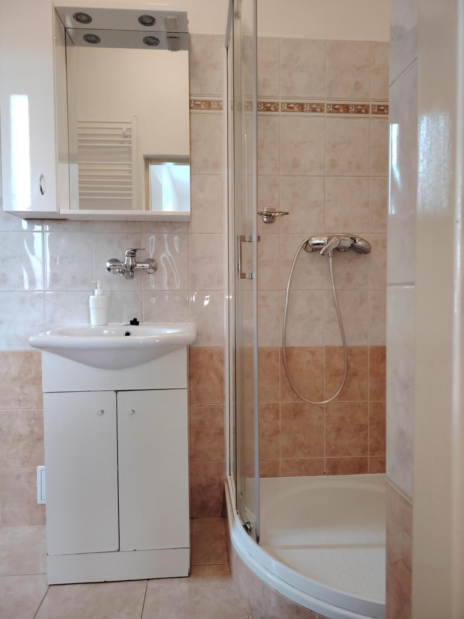 Pacov 501 Apartment Екстериор снимка