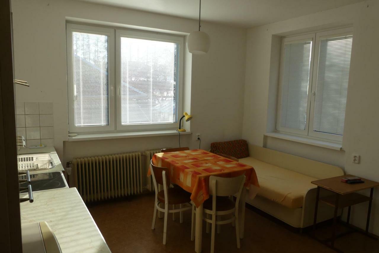 Pacov 501 Apartment Екстериор снимка