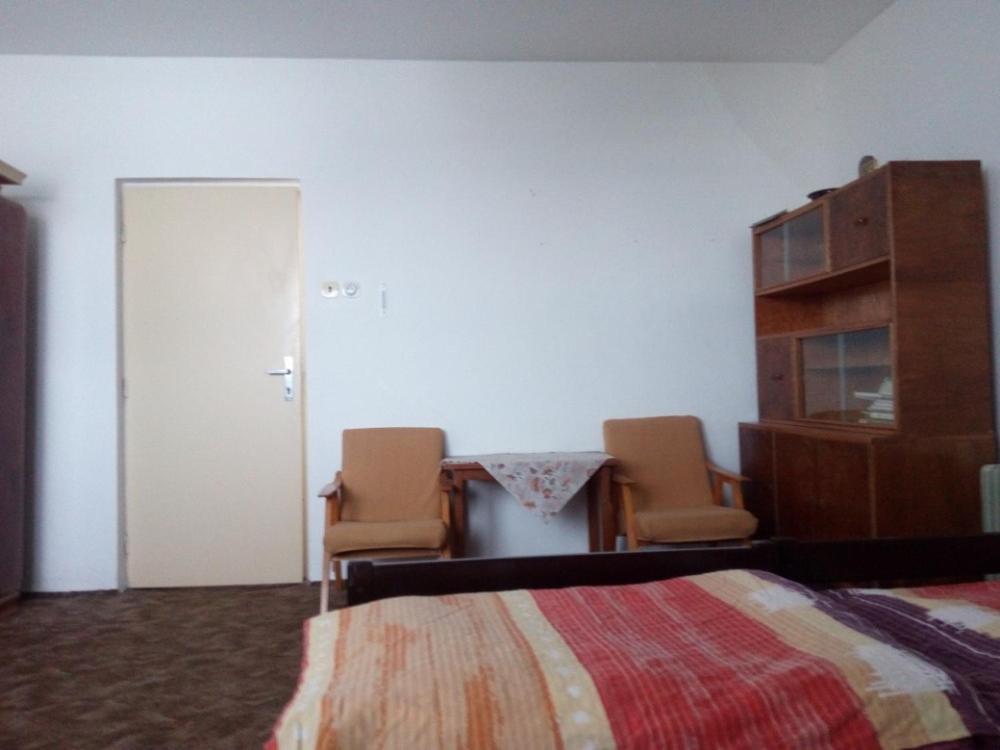 Pacov 501 Apartment Екстериор снимка