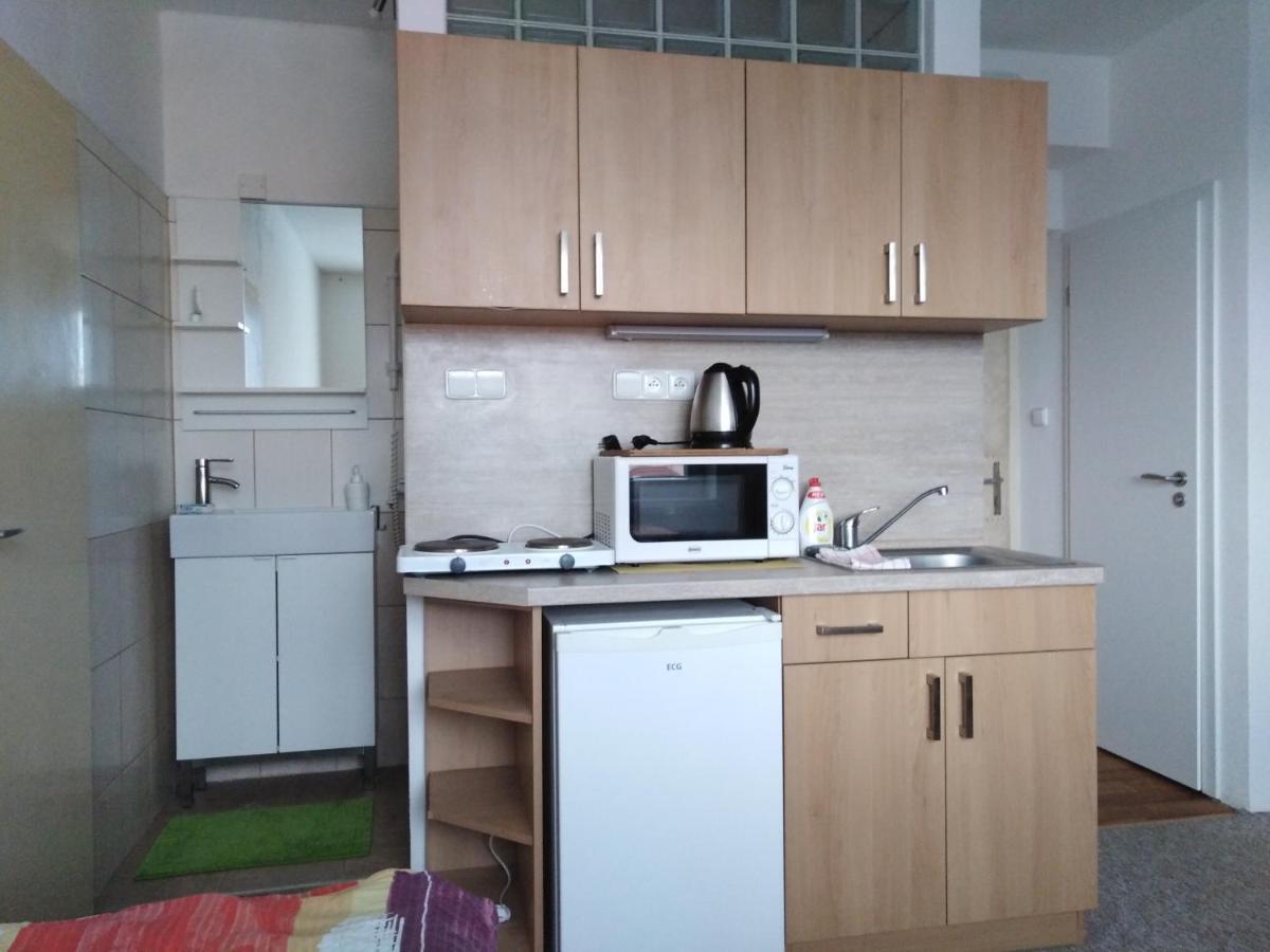 Pacov 501 Apartment Екстериор снимка